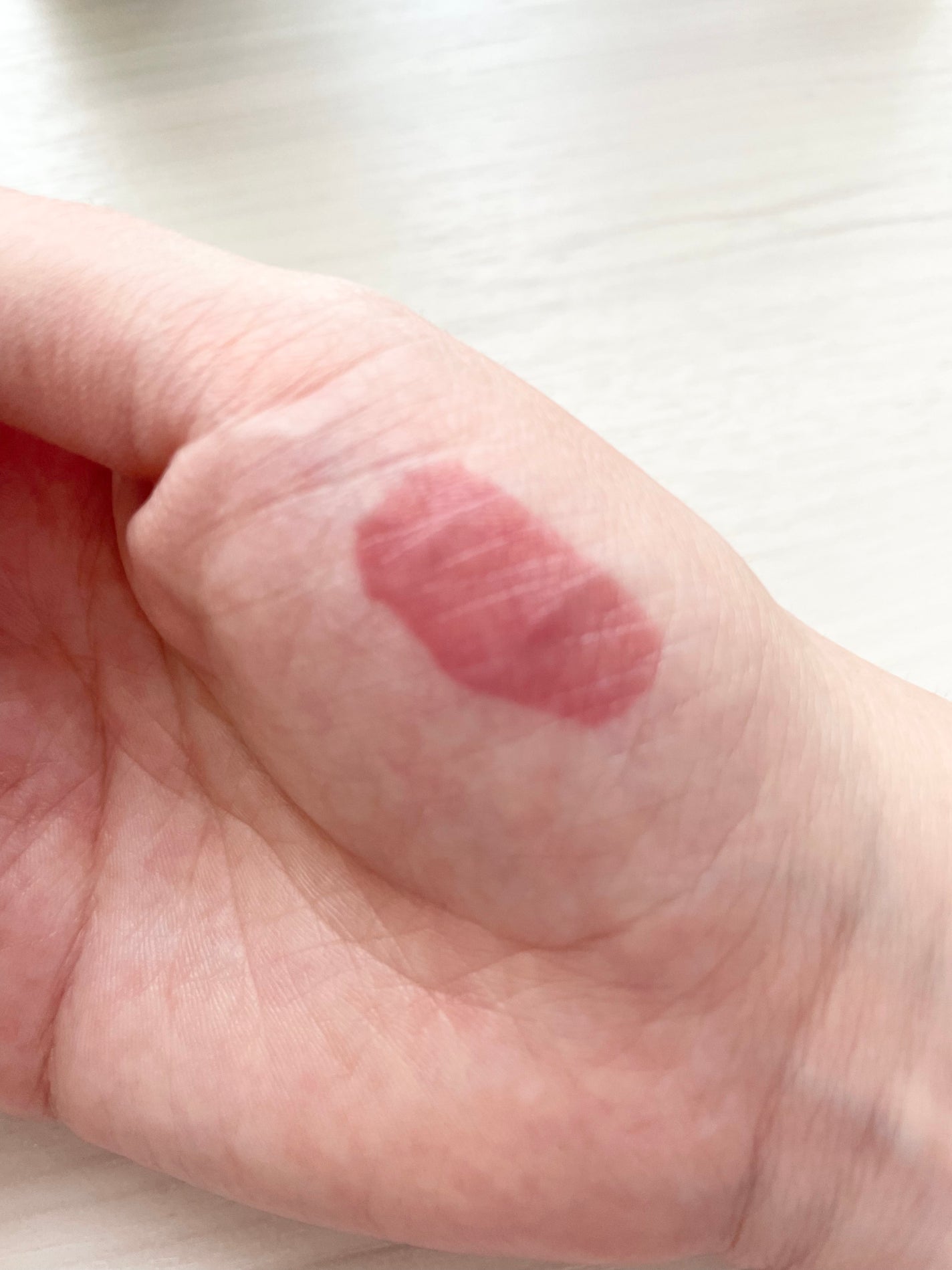 ローティント/BBIA/リップティントを使ったクチコミ(3枚目)