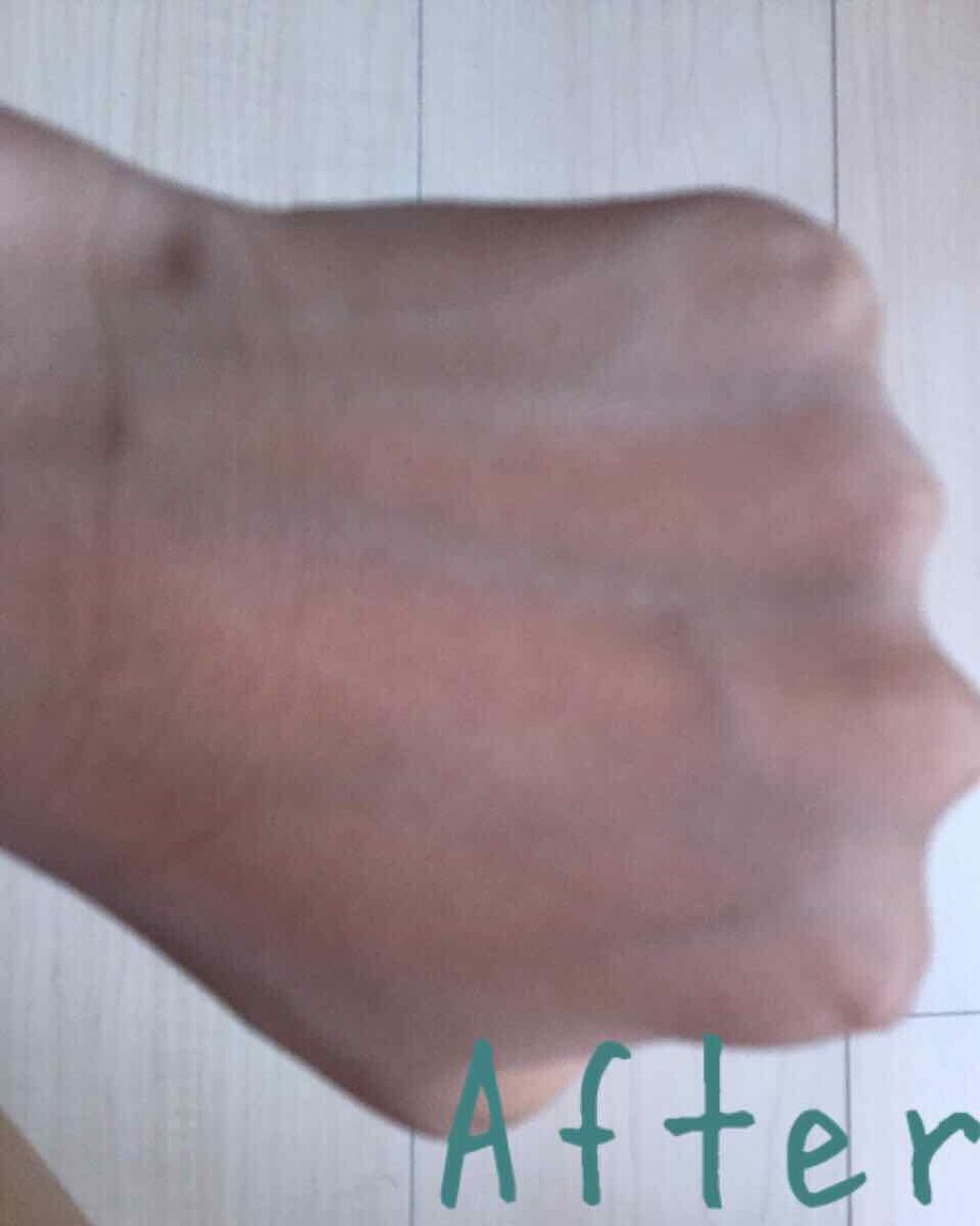 WHITE WHIPPING CREAM(ウユクリーム)/G9SKIN/化粧下地を使ったクチコミ(3枚目)