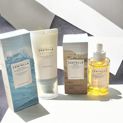 センテラ アンプル/SKIN1004/美容液を使ったクチコミ(7枚目)