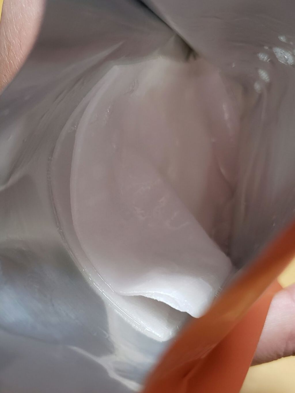 Red Propolis Ampule Mask/CNP Laboratory/シートマスク・パックを使ったクチコミ(2枚目)