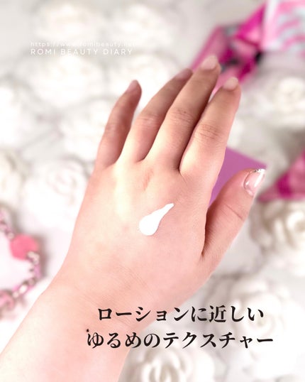 チャンス クレーム マン/CHANEL/ハンドクリームを使ったクチコミ(3枚目)