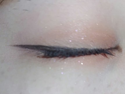 ヴィセ アヴァン シングルアイカラー/Visée/単色アイシャドウを使ったクチコミ(6枚目)