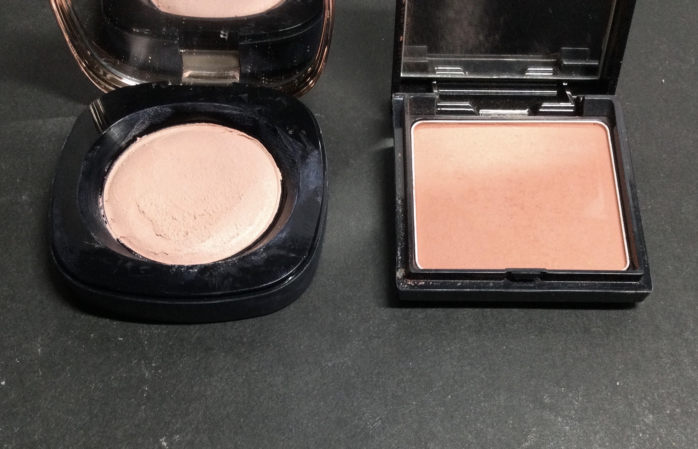 スパークリング ジェム OVERNIGHT PARADE 07/DAZZSHOP/ジェル・クリームアイシャドウを使ったクチコミ（2枚目）