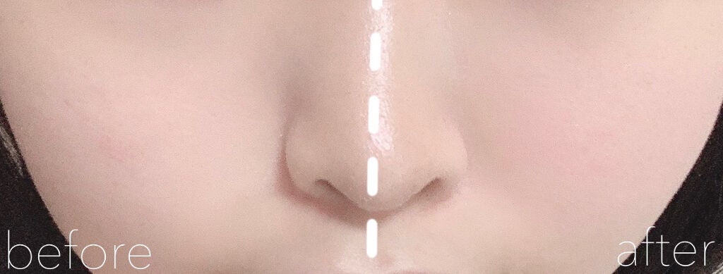 ナチュラル チークN/CEZANNE/パウダーチークを使ったクチコミ(5枚目)