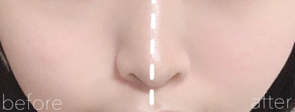 ナチュラル チークN/CEZANNE/パウダーチークを使ったクチコミ(5枚目)