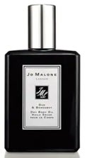 Jo MALONE LONDON ウード ＆ ベルガモット ドライ ボディ オイル