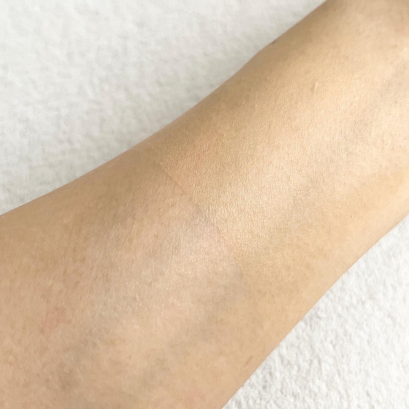 シルキーブラークッション/SELF BEAUTY/クッションファンデーションを使ったクチコミ(3枚目)