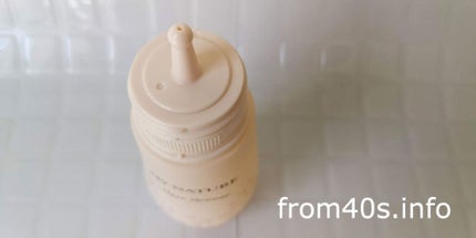 マイナチュレ 無添加育毛剤/マイナチュレ/頭皮ローションを使ったクチコミ(3枚目)