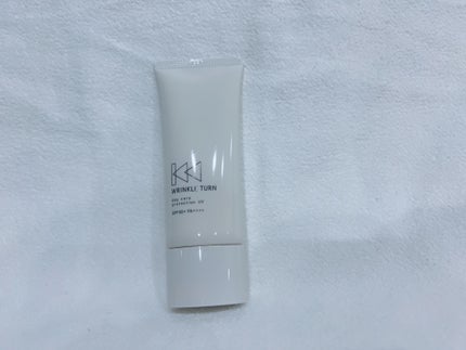薬用デイケアプロテクションUV/サナ リンクルターン/日焼け止めクリームを使ったクチコミ(1枚目)