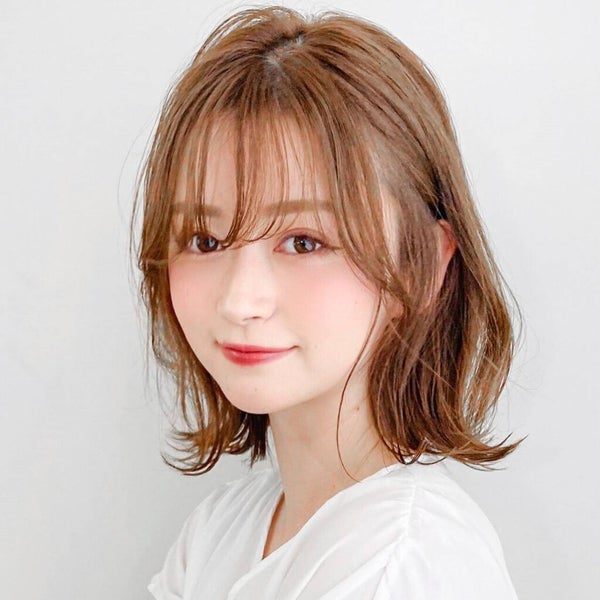 【ベージュ系ヘアカラーレシピ人気9選】ブリーチなし暗め・ブリーチあり明るめ・メンズ≪市販セルフ染めも紹介≫