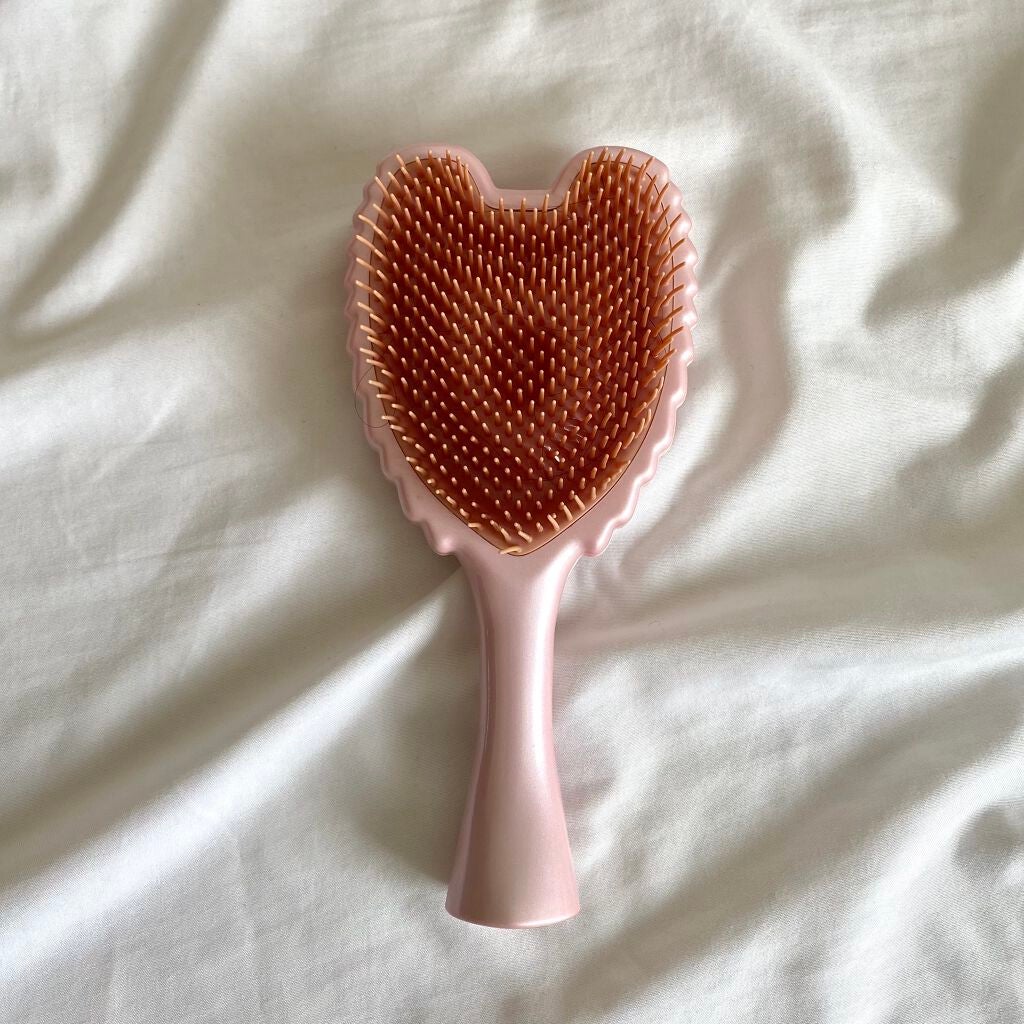 TANGLE ANGEL/TANGLE ANGEL/ヘアブラシを使ったクチコミ(2枚目)