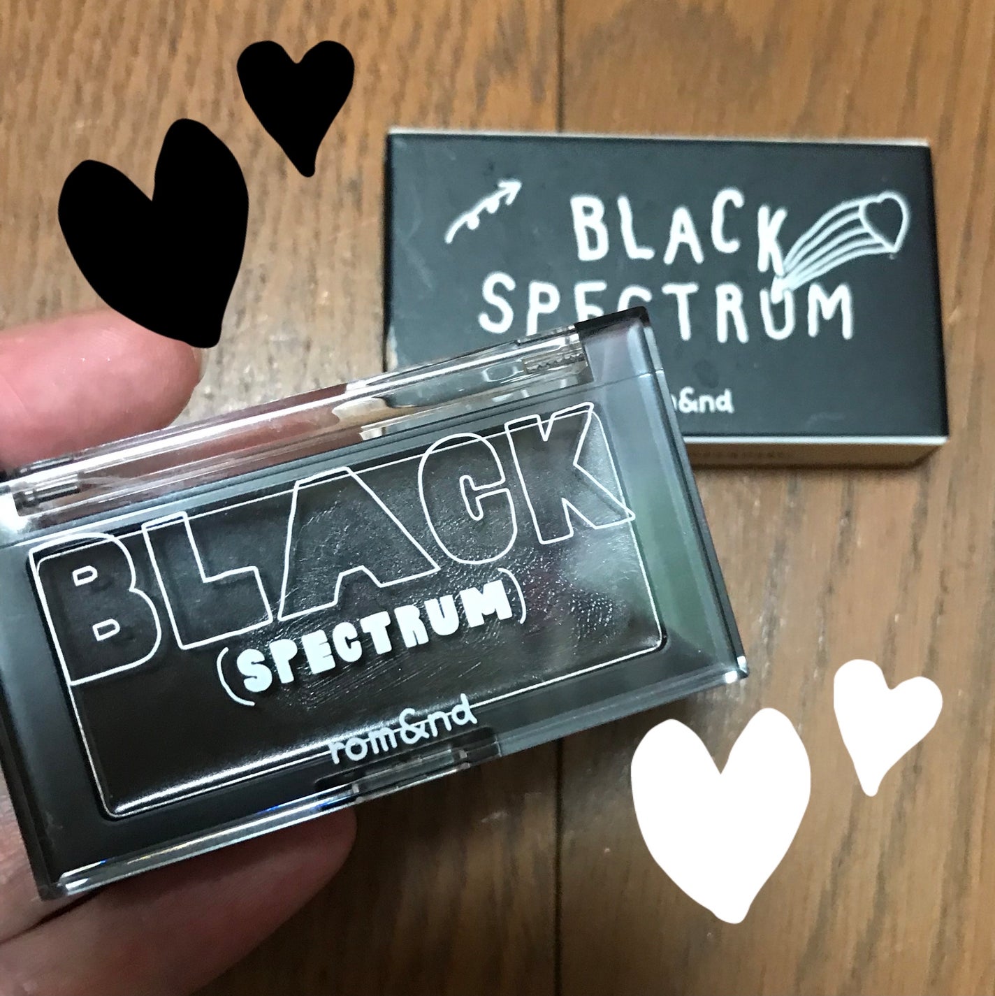 ベターザンチーク/rom&nd/パウダーチークを使ったクチコミ(1枚目)