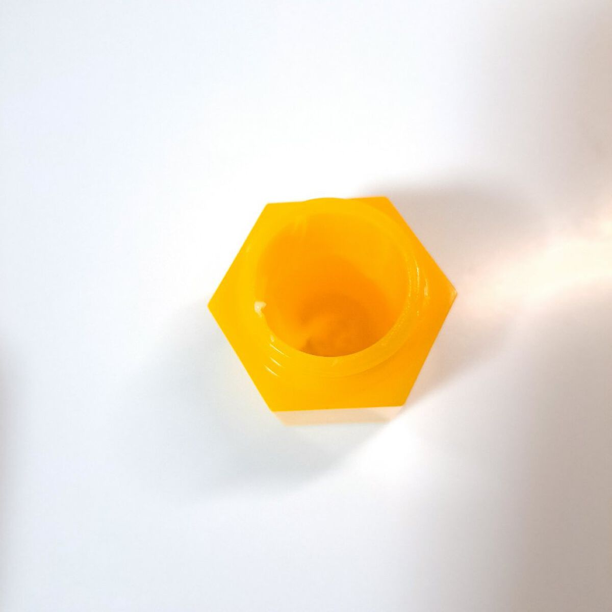 ミスフラワーアンドミスターハニー プロポリス リジュビネーティング クリーム/BANILA CO/フェイスクリームを使ったクチコミ（3枚目）