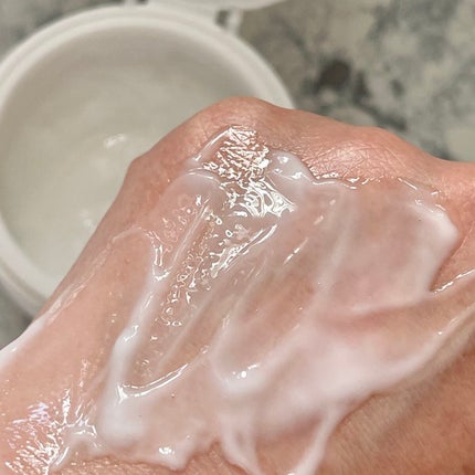 ibuharumaman on LIPS 「薬用アトピアD美白保湿ミルクゲル肌のバリア機能をサポートしなが..」(7枚目)