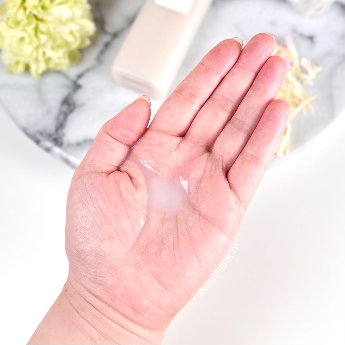 フローラドリップ/ALBION/化粧水を使ったクチコミ（2枚目）