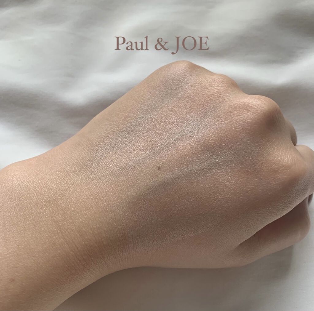 皮脂テカリ防止下地/CEZANNE/化粧下地を使ったクチコミ（3枚目）