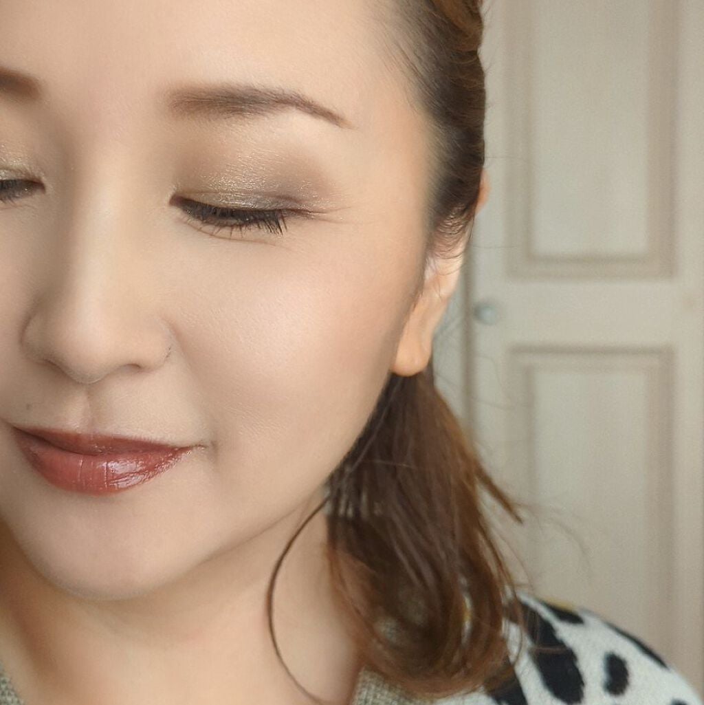 サンク クルール クチュール 〈アトリエ オブ ドリームズ〉/Dior/アイシャドウパレットを使ったクチコミ(5枚目)