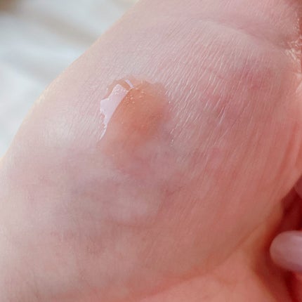 ディオール アディクト リップ グロウ オイル/Dior/リップグロスを使ったクチコミ(5枚目)