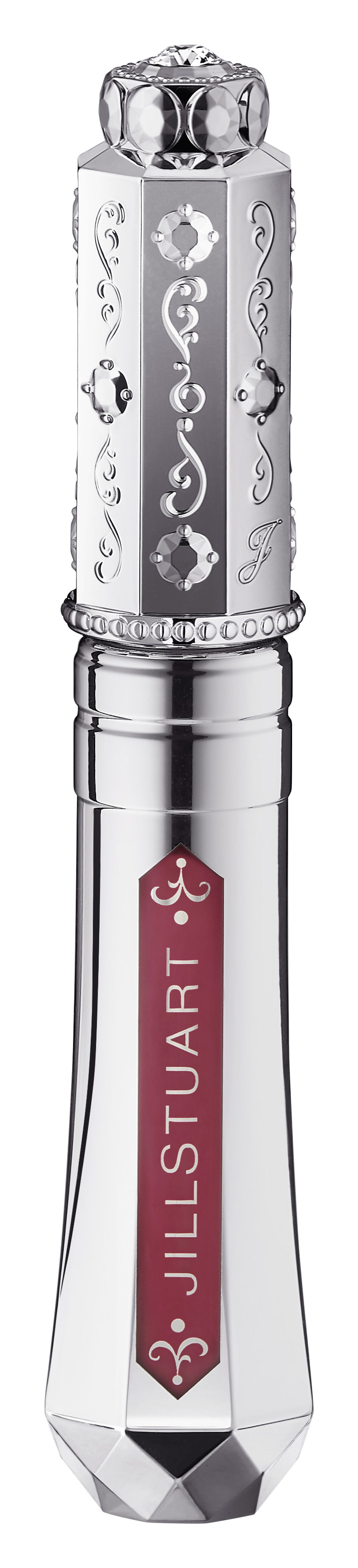 ジルスチュアート タイムレスグロウ ルージュティント 04 lipstick letter