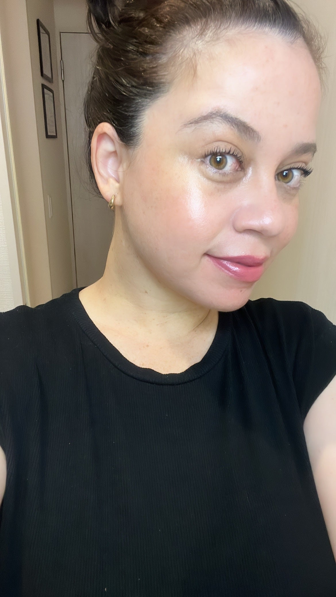 リップスティック/M・A・C/口紅を使ったクチコミ(2枚目)