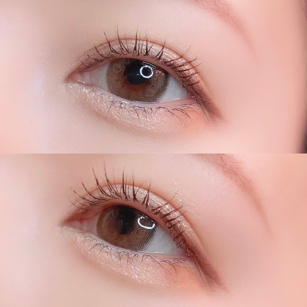 シャドウパレット/dasique/アイシャドウパレットを使ったクチコミ(5枚目)