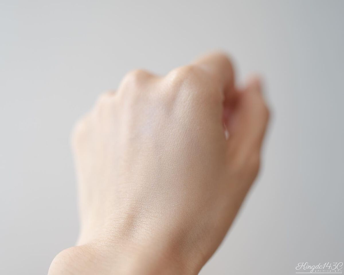 ウォンジョンヨ トーンアップベース/Wonjungyo/化粧下地を使ったクチコミ(5枚目)