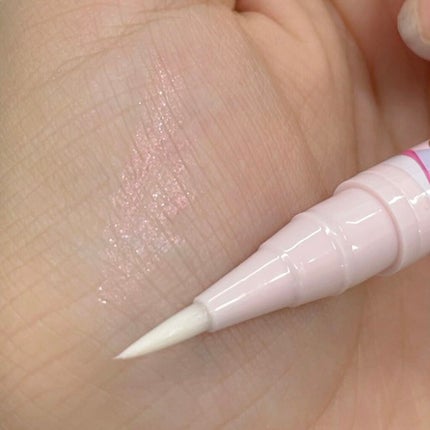 ラッシュエキスパンダー リキッドエクステ EX/MAJOLICA MAJORCA/マスカラを使ったクチコミ(2枚目)