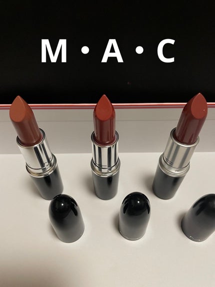 color splash lipstick/tarte/口紅を使ったクチコミ(1枚目)