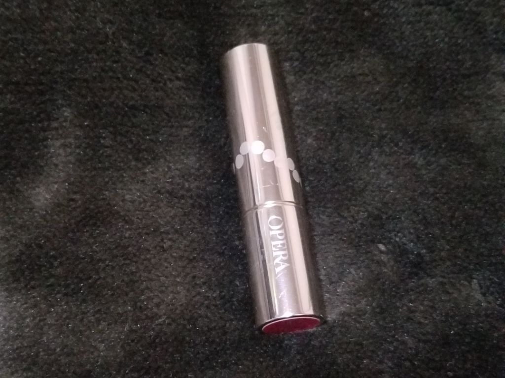 オペラ リップティント N/OPERA/リップティントを使ったクチコミ（1枚目）