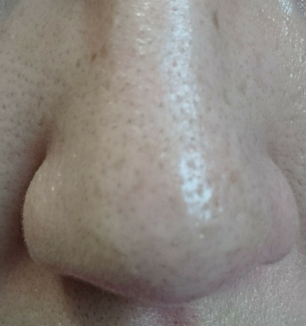 マイクラランス ブラ—&マット スティック/CLARINS/化粧下地を使ったクチコミ(1枚目)