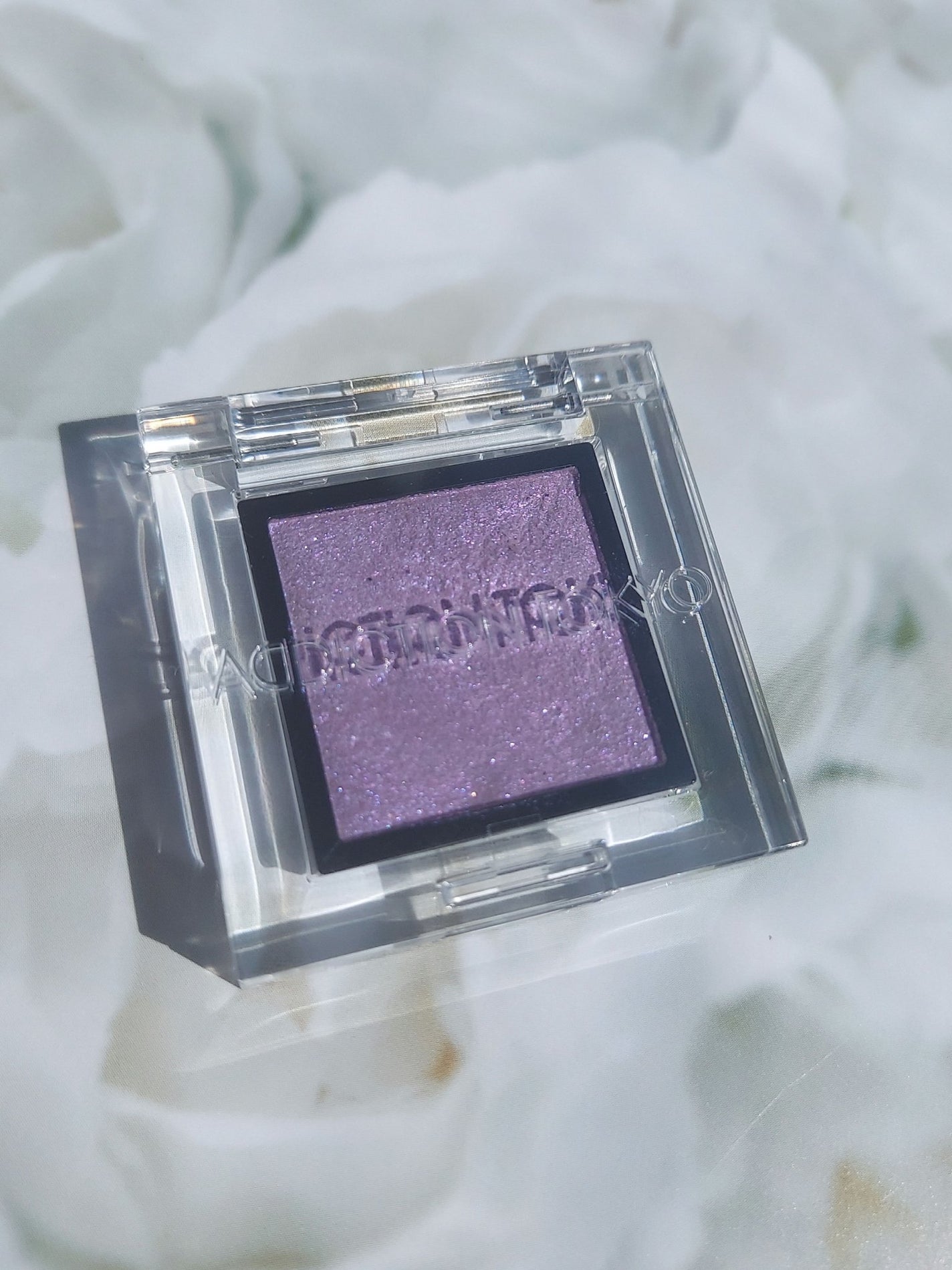 アディクション ザ アイシャドウ プリズム/ADDICTION/単色アイシャドウを使ったクチコミ(1枚目)