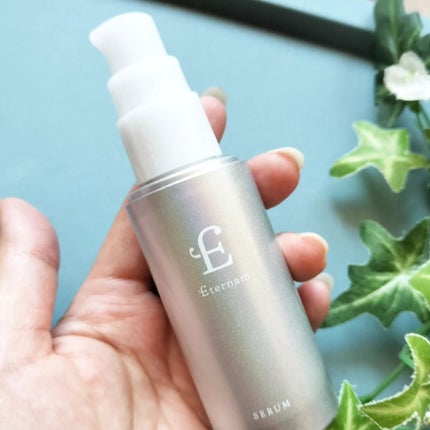 エテルナム セラム/エテルナム/美容液を使ったクチコミ(2枚目)