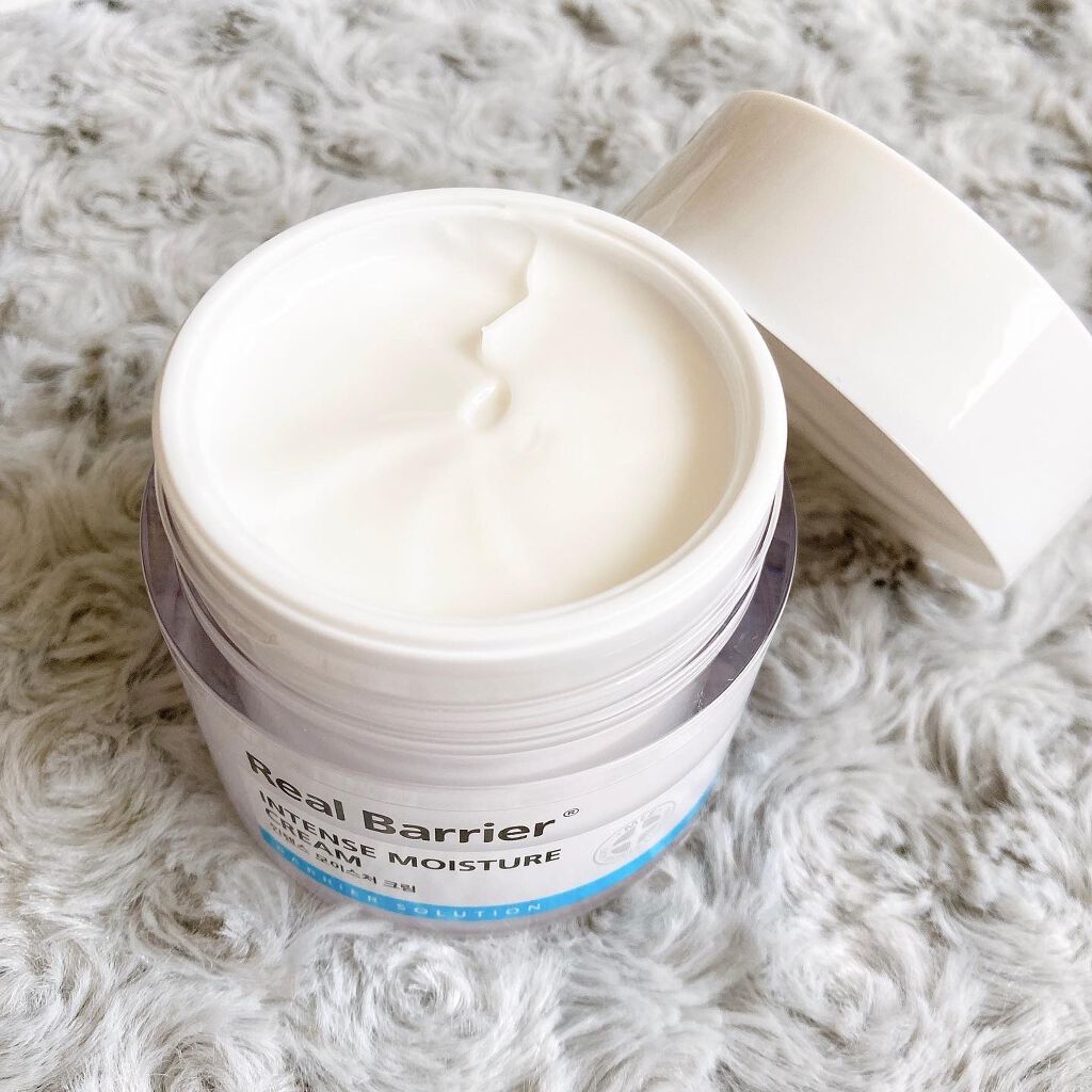 リアルバリア エクストリームクリーム オリジナル/Real Barrier/フェイスクリームを使ったクチコミ（3枚目）