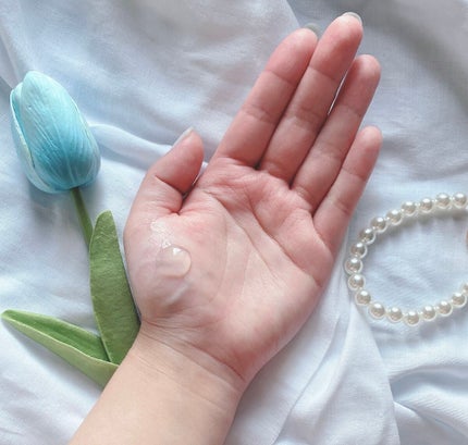 モイストアップ ジェル シャンプー/トリートメント/fuettarich (フエッタリッチ)/サロンシャンプーを使ったクチコミ(2枚目)