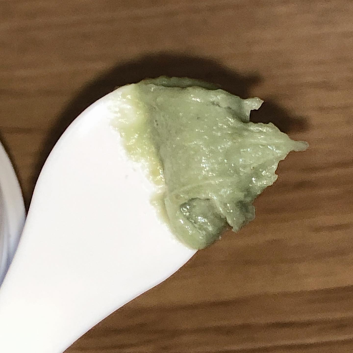 プレミアムもちソープ「グリーンアルティザン」/アレンシア/その他洗顔料を使ったクチコミ（3枚目）