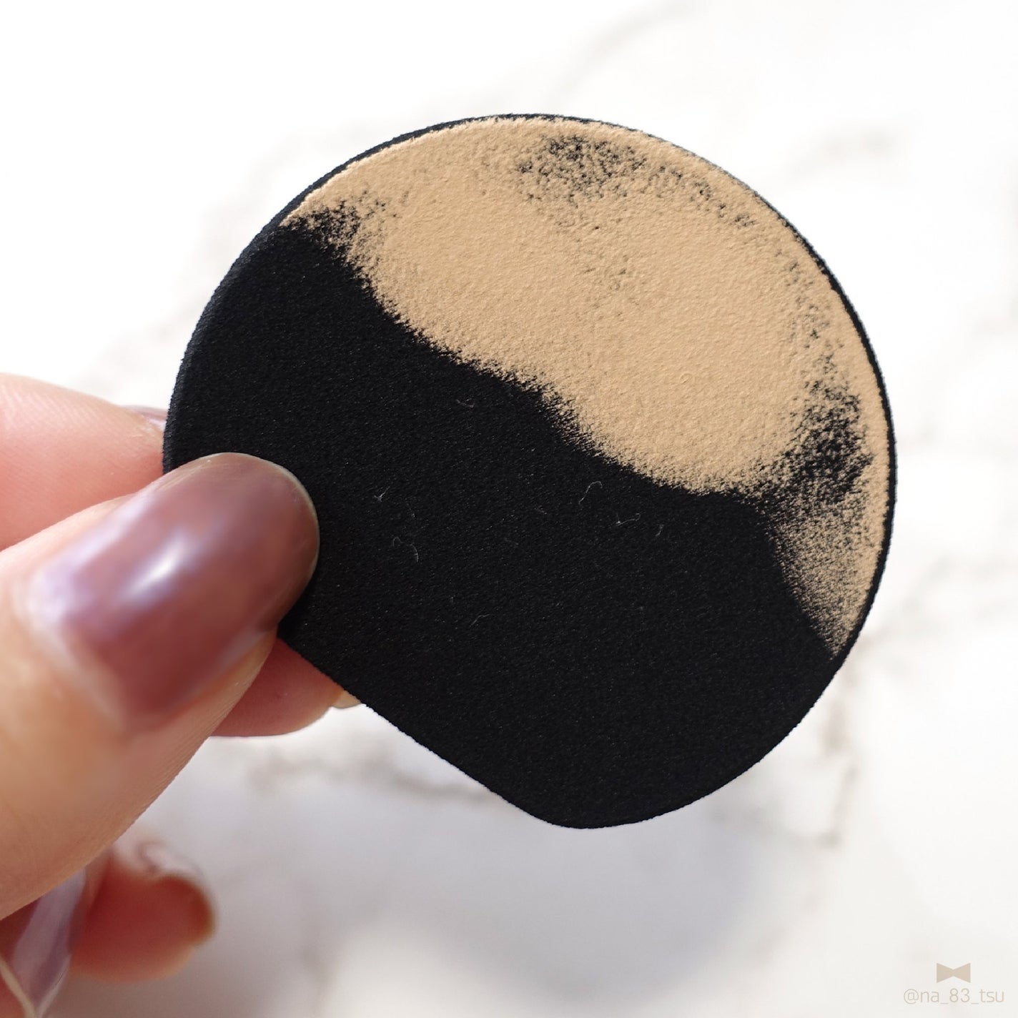 ベアプロ 16HR パウダー ファンデーション/bareMinerals/パウダーファンデーションを使ったクチコミ(5枚目)