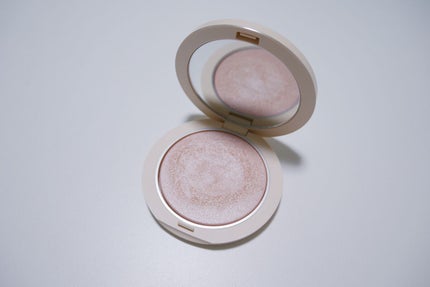 ディオールスキン フォーエヴァー クチュール ルミナイザー/Dior/プレストパウダーを使ったクチコミ(1枚目)