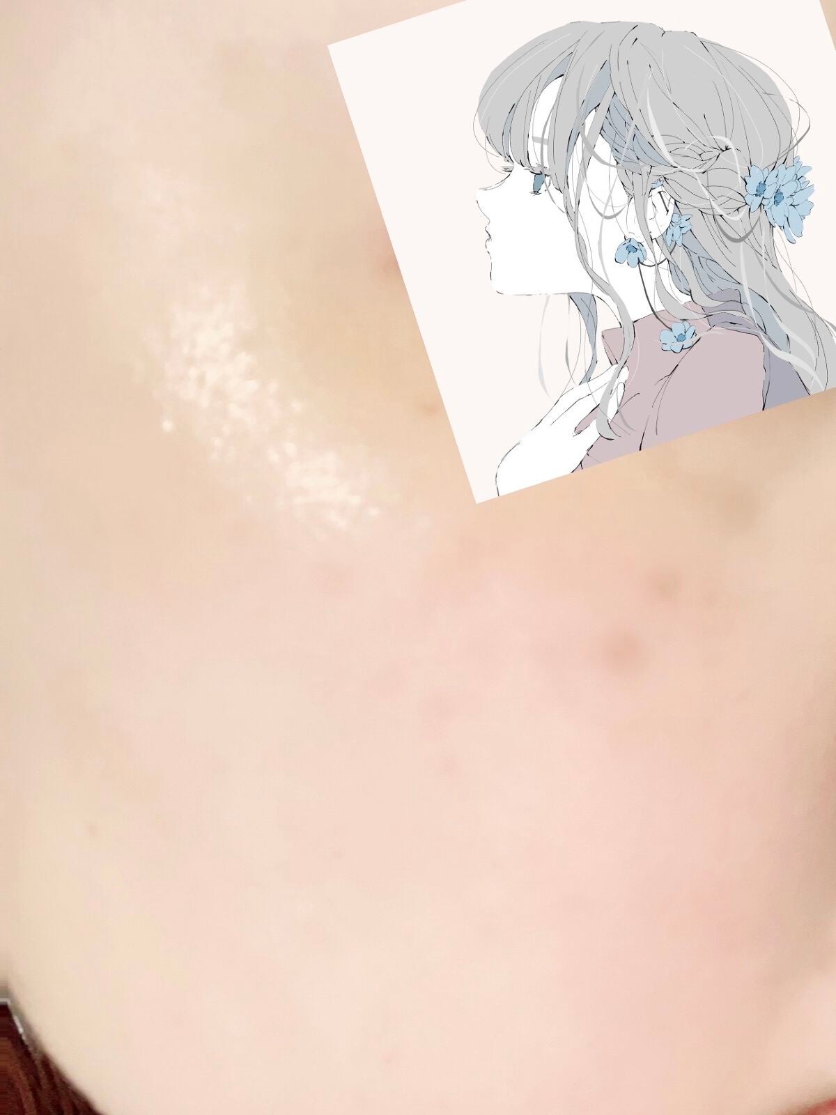 ベタ-パンテノールトナー/SOME BY MI/化粧水を使ったクチコミ(4枚目)