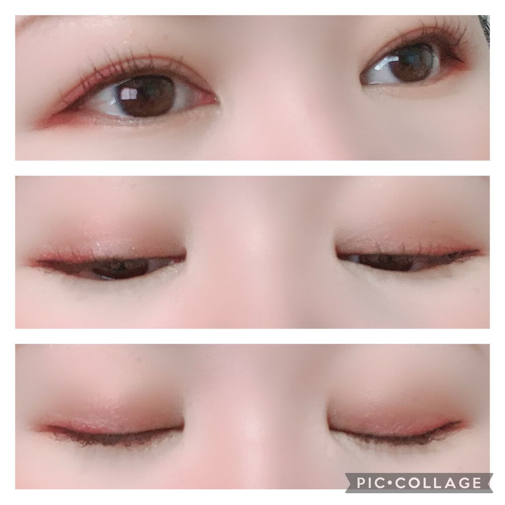 アイカラーレーション/LUNASOL/アイシャドウパレットを使ったクチコミ(2枚目)