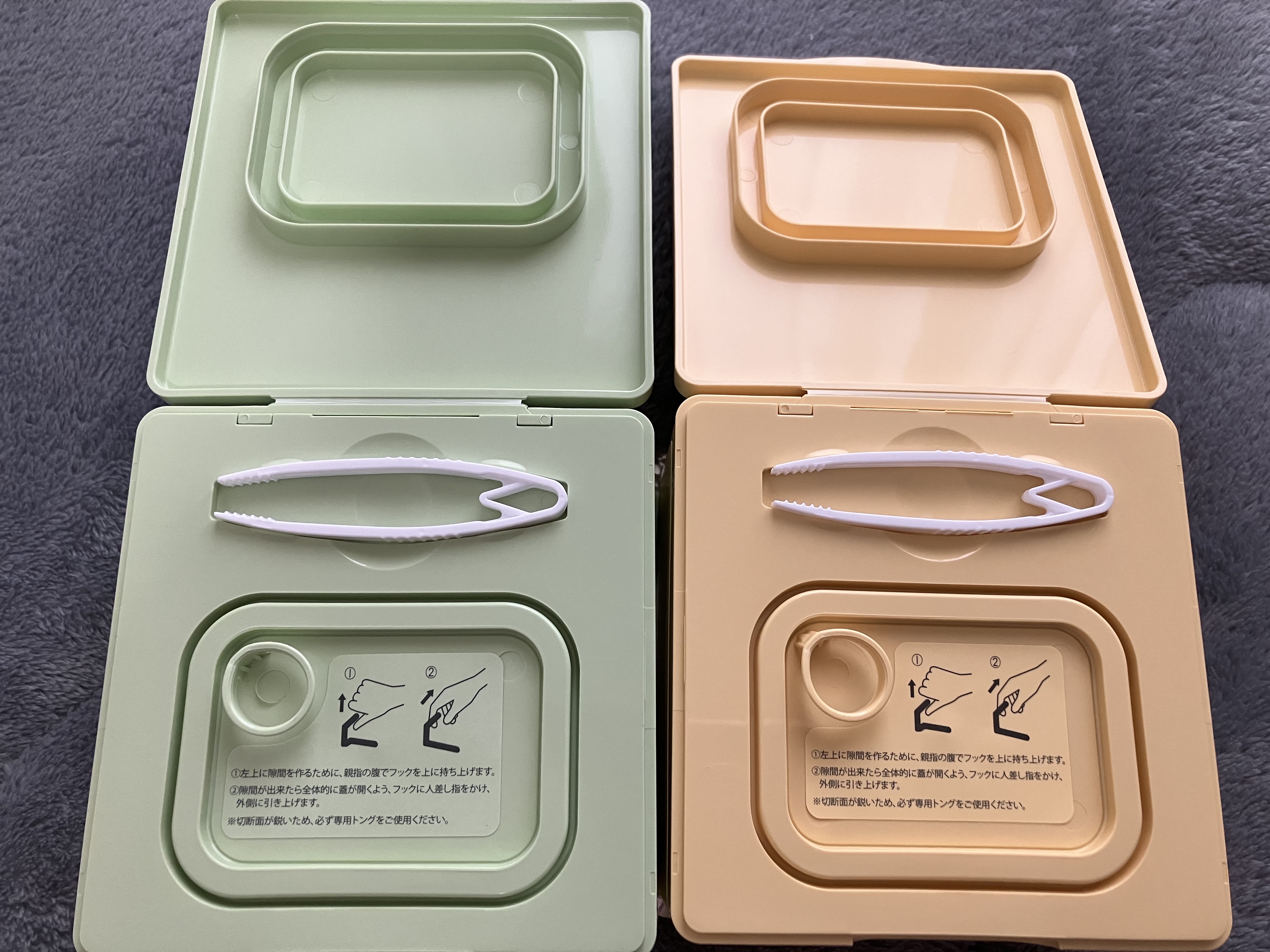 バイユア プランプハニー デイリーアクアセラムマスク/ByUR/シートマスク・パックを使ったクチコミ（2枚目）