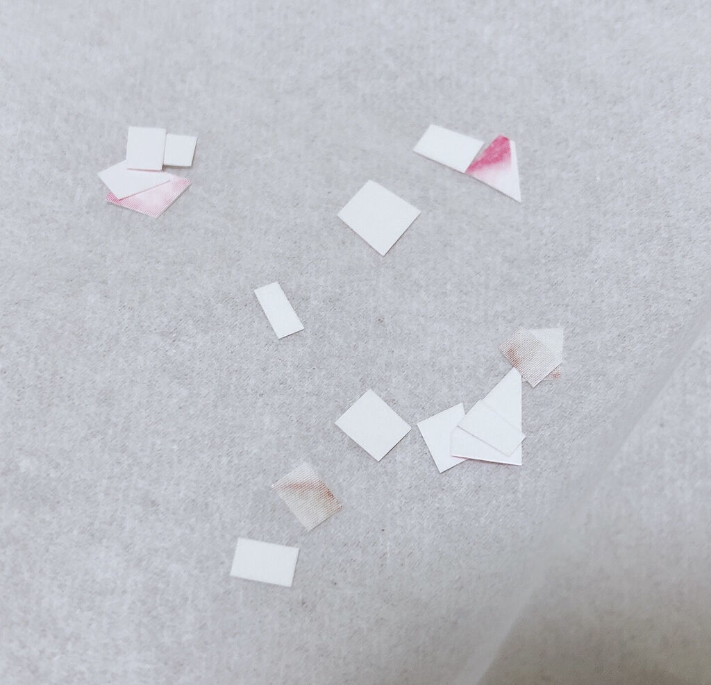 激盛れ爪クラブ/DAISO/ネイルチップ・パーツを使ったクチコミ（2枚目）