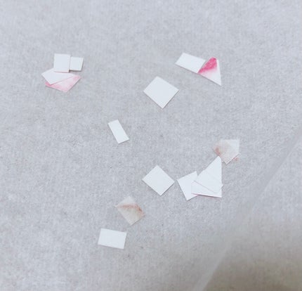 激盛れ爪クラブ/DAISO/ネイルチップ・パーツを使ったクチコミ(2枚目)