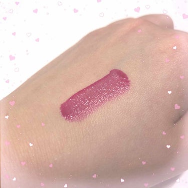 ୨୧----------------------------------------୨୧
ETUDE HOUSE 
ディアダーリンリップティント# 01
・
色味はかなり濃い青みピンクです‎´•ﻌ•`
