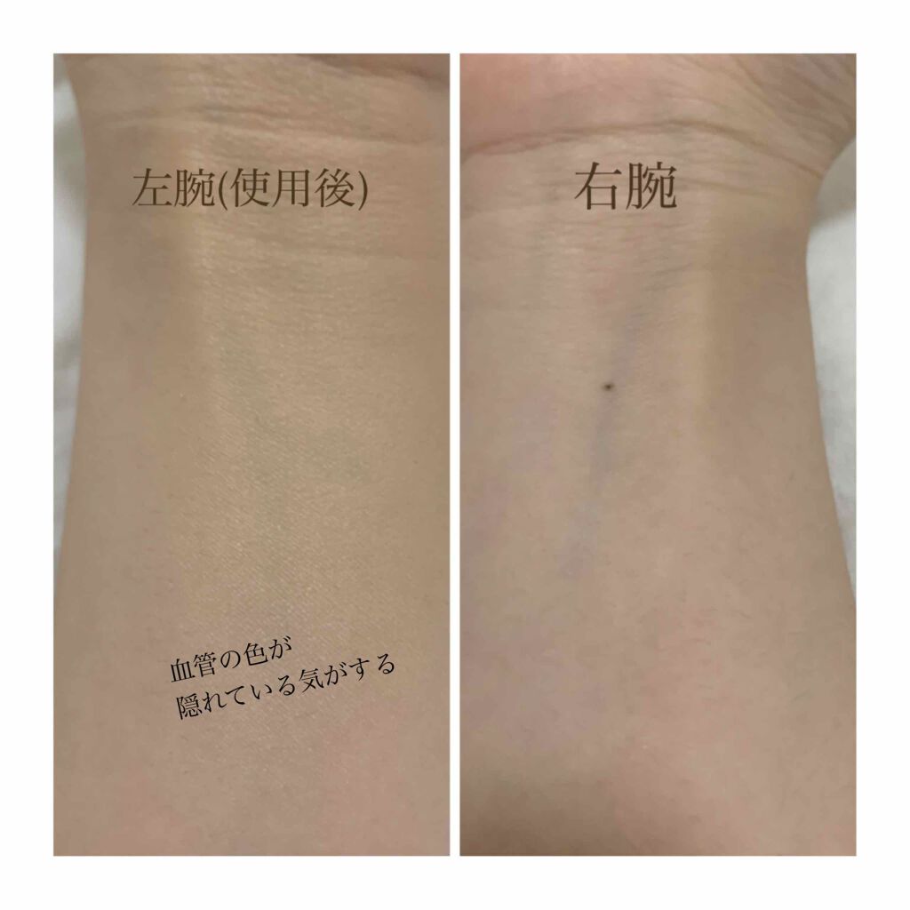 キル カバー アンプル クッション/CLIO/クッションファンデーションを使ったクチコミ(2枚目)