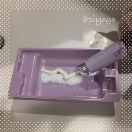 エクセランス R クリームタイプ /ロレアル パリ/ヘアカラーを使ったクチコミ(4枚目)