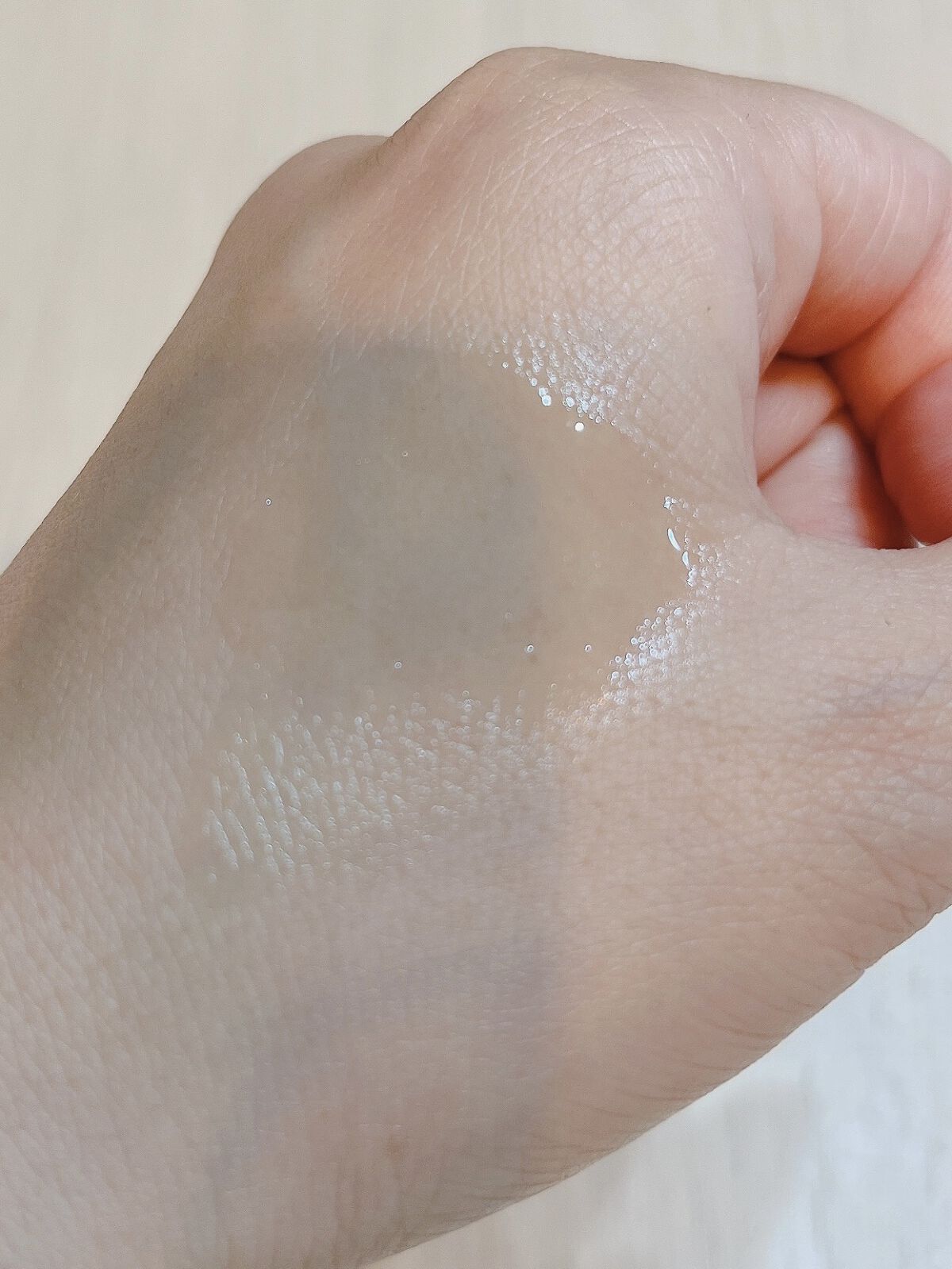 ヒロインメイクＳＰ スピーディーマスカラリムーバー/ヒロインメイク/ポイントメイクリムーバーを使ったクチコミ（2枚目）