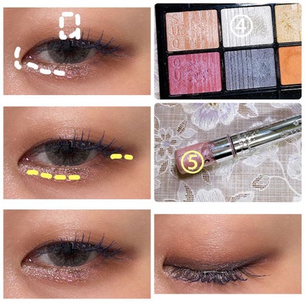 スパイシージェリーリップグロス/LB/リップグロスを使ったクチコミ(7枚目)