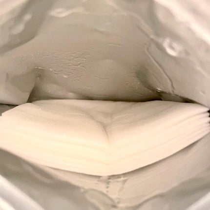 薬用 ひたっとマスク/サボリーノ/シートマスク・パックを使ったクチコミ(2枚目)