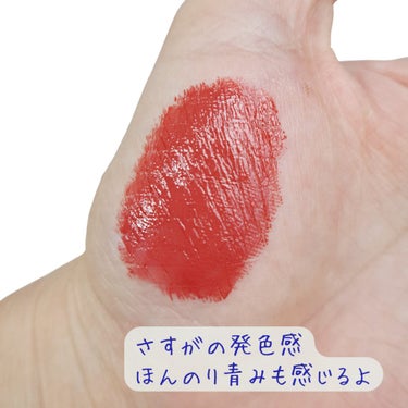 ESTEE LAUDER ピュア カラー エンヴィ リップスティックのクチコミ「エスティローダーってデパコスにはいる？

✼••┈┈••✼••┈┈••✼••┈┈••✼••┈┈.....」（2枚目）