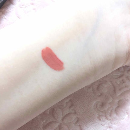 ルージュ アリュール インク/CHANEL/口紅を使ったクチコミ(2枚目)
